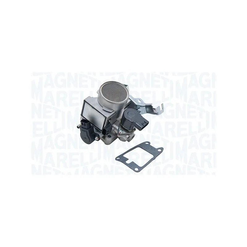 Corps papillon MAGNETI MARELLI 802000000008