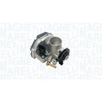Corps papillon MAGNETI MARELLI 802000000010