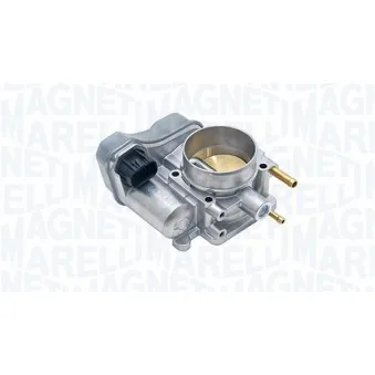 Corps papillon MAGNETI MARELLI 802000000012