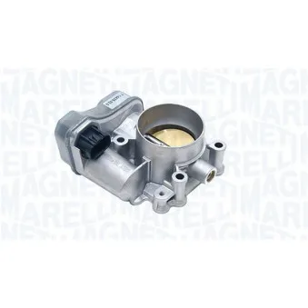 Corps papillon MAGNETI MARELLI 802000000014