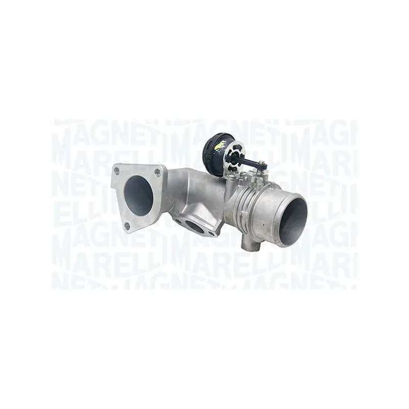 Papillon de distribution, alimentation d'air MAGNETI MARELLI 802000000016