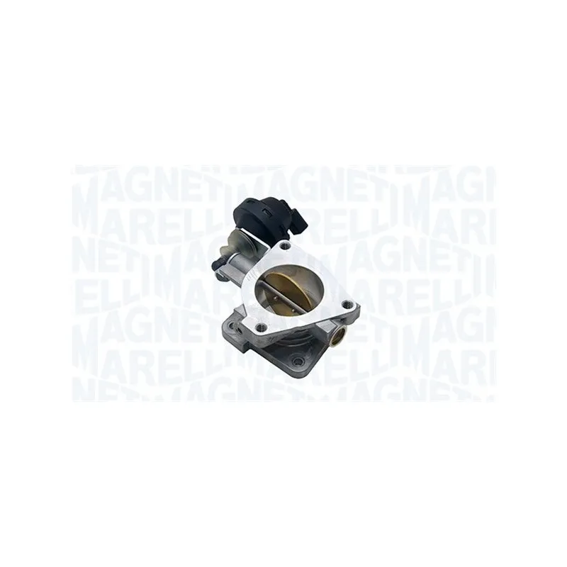 Papillon de distribution, alimentation d'air MAGNETI MARELLI 802000000017