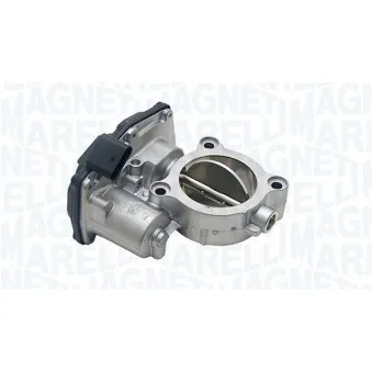 Papillon de distribution, alimentation d'air MAGNETI MARELLI 802000000019