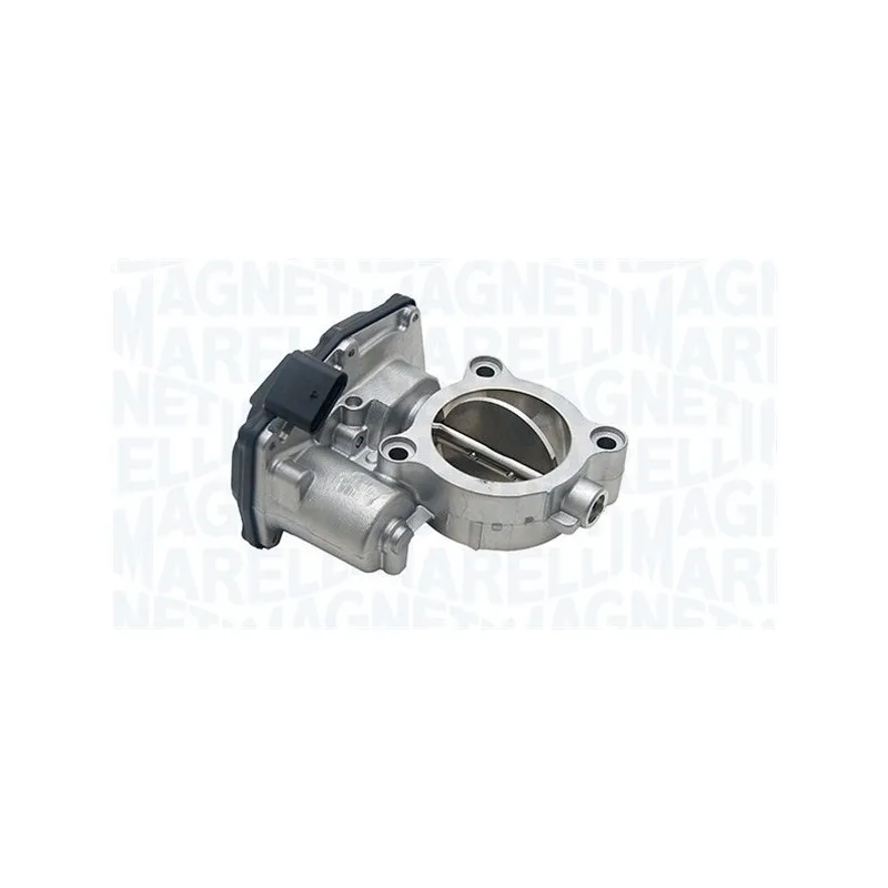 Papillon de distribution, alimentation d'air MAGNETI MARELLI 802000000019