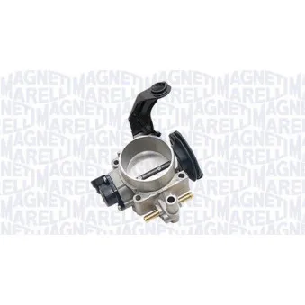 Corps papillon MAGNETI MARELLI 802000812402