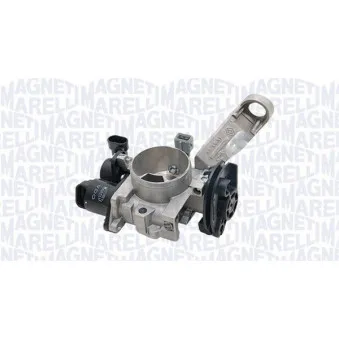 Corps papillon MAGNETI MARELLI 802000813301