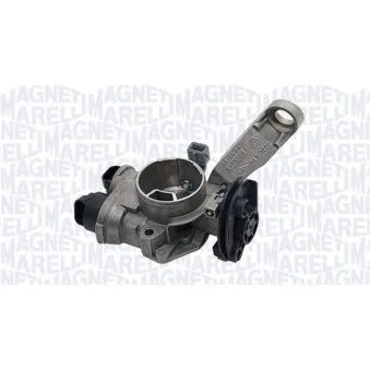 Corps papillon MAGNETI MARELLI 802001122505