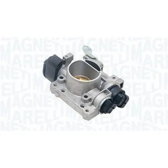 Corps papillon MAGNETI MARELLI 802001291204