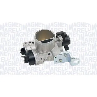 Corps papillon MAGNETI MARELLI 802001301004