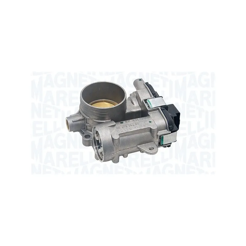Corps papillon MAGNETI MARELLI 802001500013