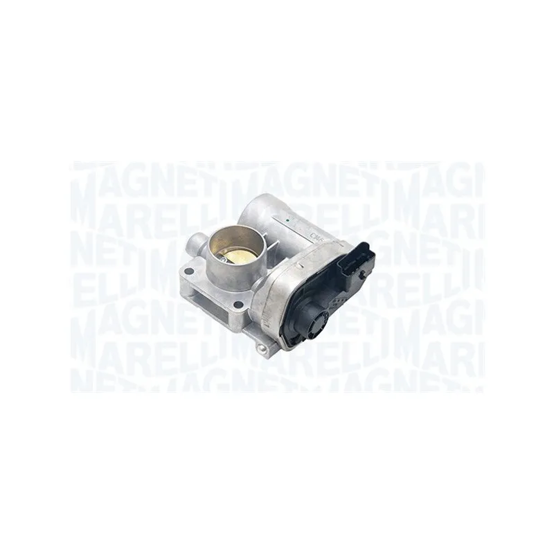 Corps papillon MAGNETI MARELLI 802001783002