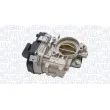 Corps papillon MAGNETI MARELLI 802001897107 - Visuel 2
