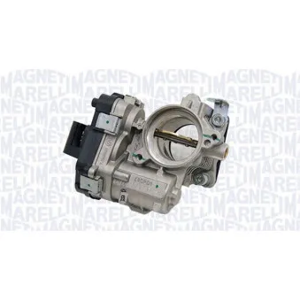 Corps papillon MAGNETI MARELLI 802001924506
