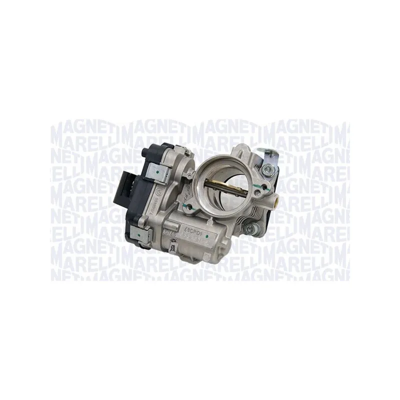 Corps papillon MAGNETI MARELLI 802001924506