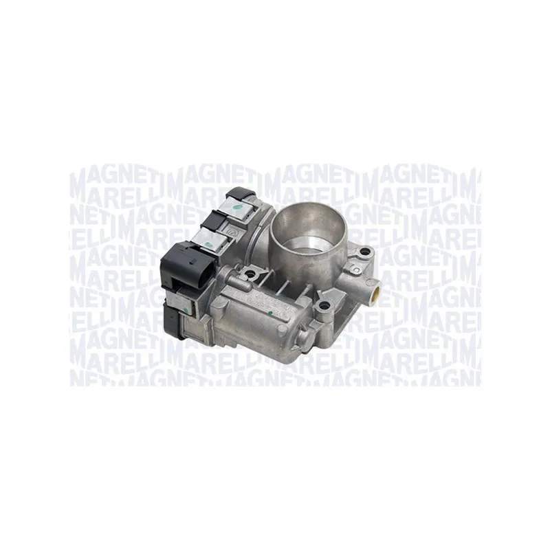 Corps papillon MAGNETI MARELLI 802001957505