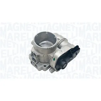 Corps papillon MAGNETI MARELLI 802001957705