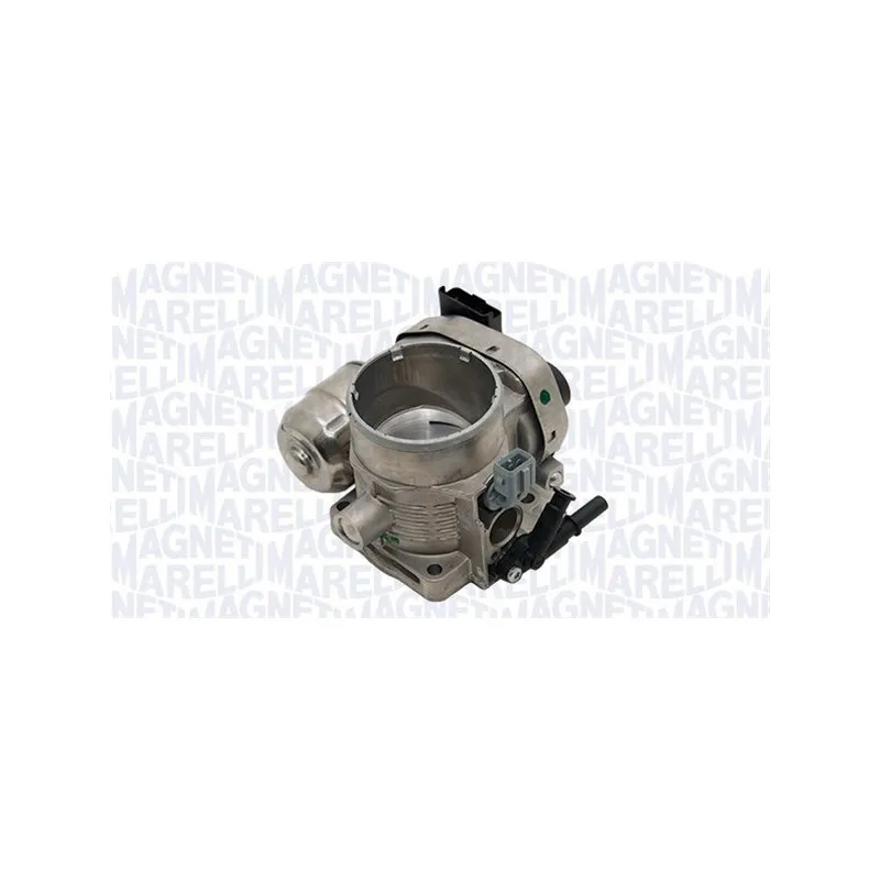 Corps papillon MAGNETI MARELLI 802001985303