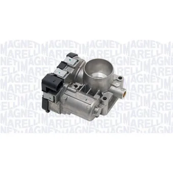 Corps papillon MAGNETI MARELLI 802007506203