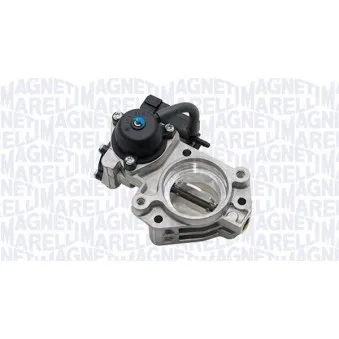 Corps papillon MAGNETI MARELLI 802007632009