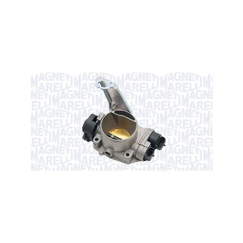 Corps papillon MAGNETI MARELLI 802007638901