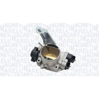 Corps papillon MAGNETI MARELLI 802007715701