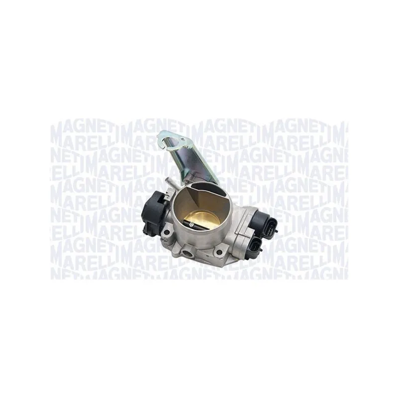 Corps papillon MAGNETI MARELLI 802007715701