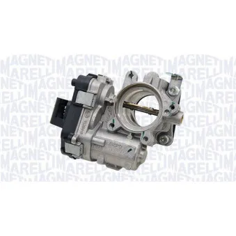 Corps papillon MAGNETI MARELLI 802007824703
