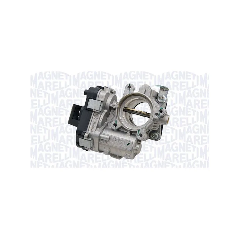 Corps papillon MAGNETI MARELLI 802007824703