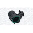Corps papillon MAGNETI MARELLI 802007883802 - Visuel 2