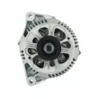 Alternateur AS-PL A3036 - Visuel 1