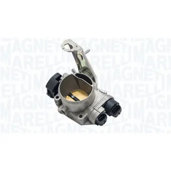 Corps papillon MAGNETI MARELLI 802007972401