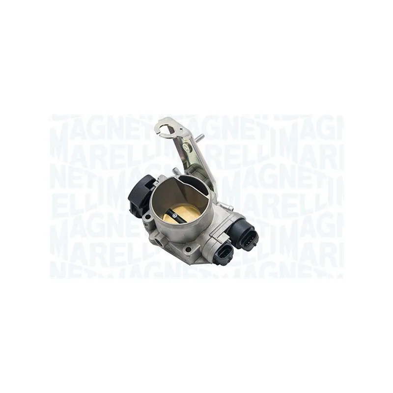 Corps papillon MAGNETI MARELLI 802007972401