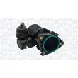 Corps papillon MAGNETI MARELLI 802007981603 - Visuel 1