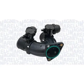 Corps papillon MAGNETI MARELLI 802008600903