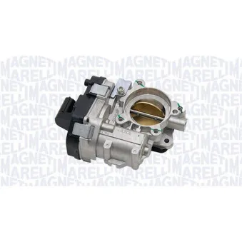 Corps papillon MAGNETI MARELLI 802009196601