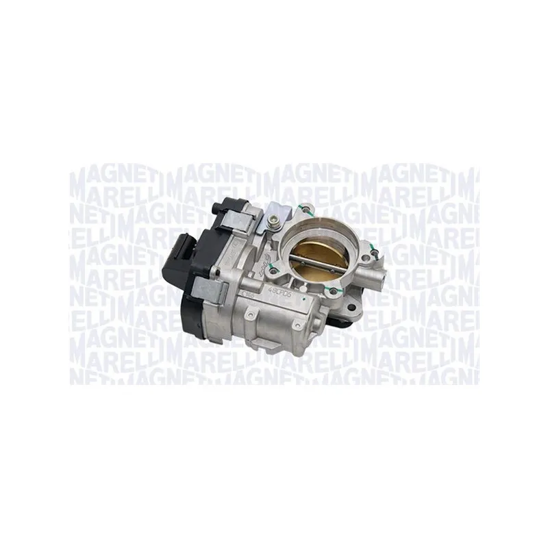 Corps papillon MAGNETI MARELLI 802009196601