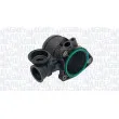 Corps papillon MAGNETI MARELLI 802009362601 - Visuel 2