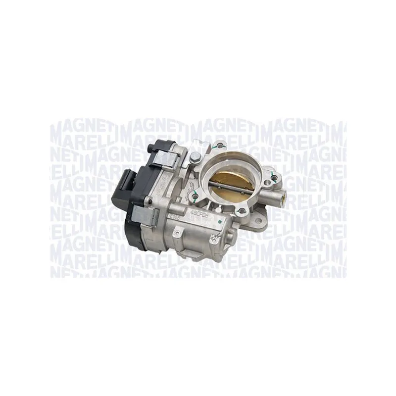 Corps papillon MAGNETI MARELLI 802009525507