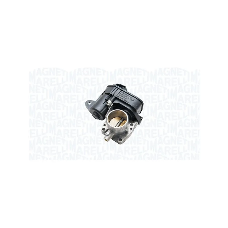 Corps papillon MAGNETI MARELLI 802009800027