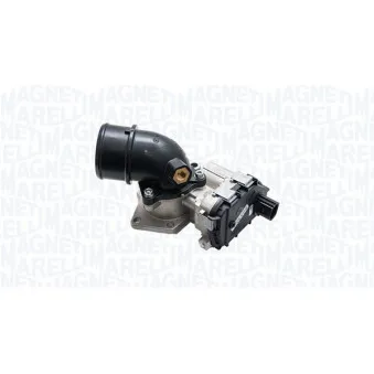 Corps papillon MAGNETI MARELLI 802011283205