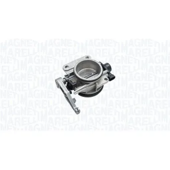 Corps papillon MAGNETI MARELLI 802011556750