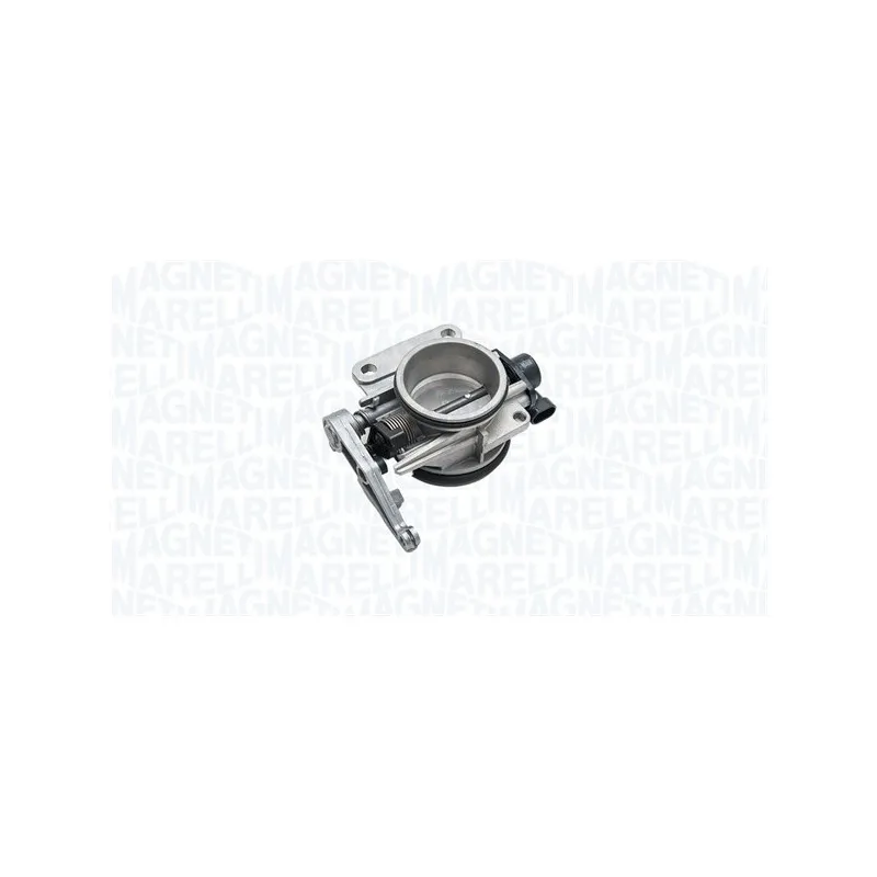 Corps papillon MAGNETI MARELLI 802011556750