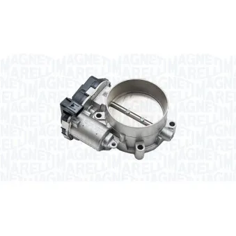 Corps papillon MAGNETI MARELLI