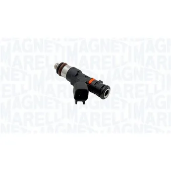 Injecteur MAGNETI MARELLI 805000000006