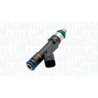 Injecteur MAGNETI MARELLI 805000000007