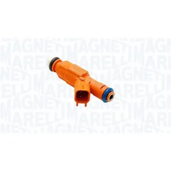 Injecteur MAGNETI MARELLI 805000000009