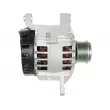 Alternateur AS-PL A3073(P-INA) - Visuel 2