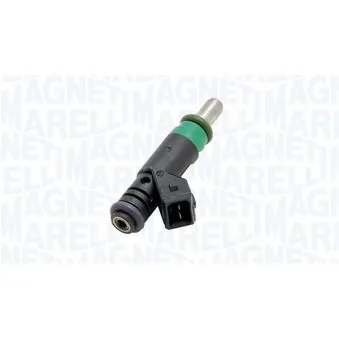 Injecteur MAGNETI MARELLI 805000000017