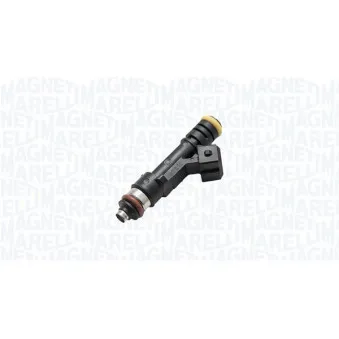 Injecteur MAGNETI MARELLI 805000000019