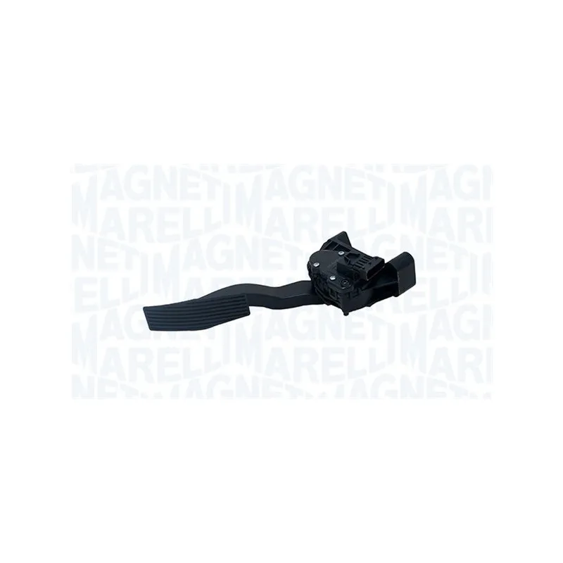 Capteur, position d'accelerateur MAGNETI MARELLI 805000001010